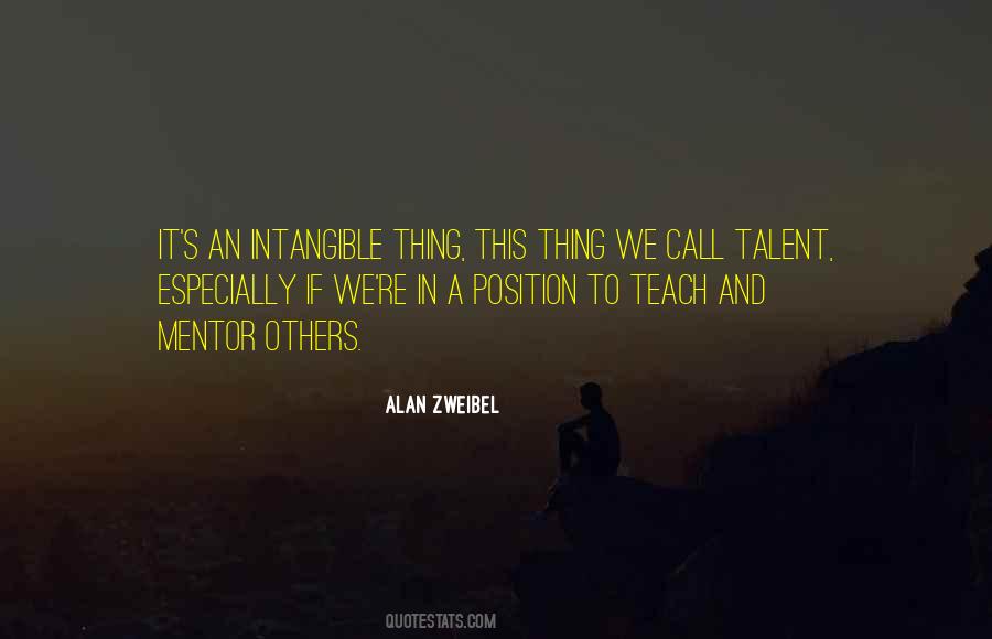 Alan Zweibel Quotes #542891