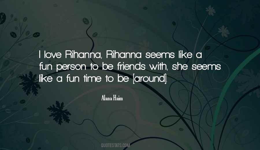 Alana Haim Quotes #1044221