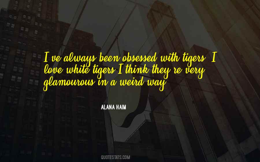 Alana Haim Quotes #1225388
