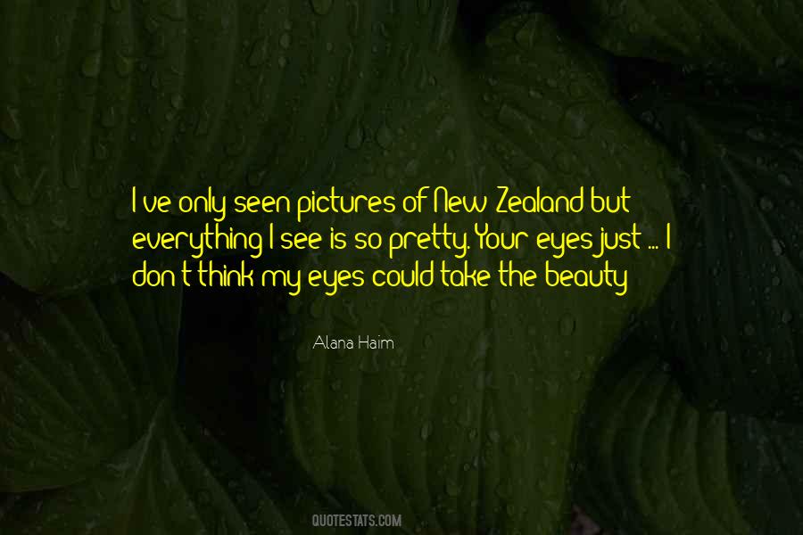 Alana Haim Quotes #1286998