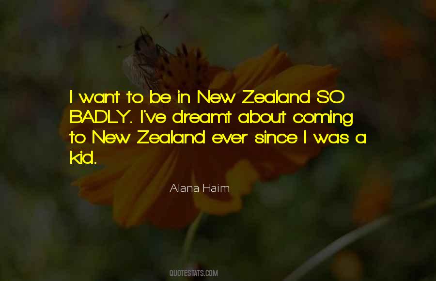 Alana Haim Quotes #1433592