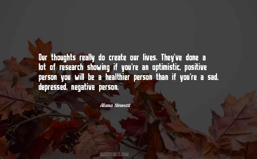 Alana Stewart Quotes #134268