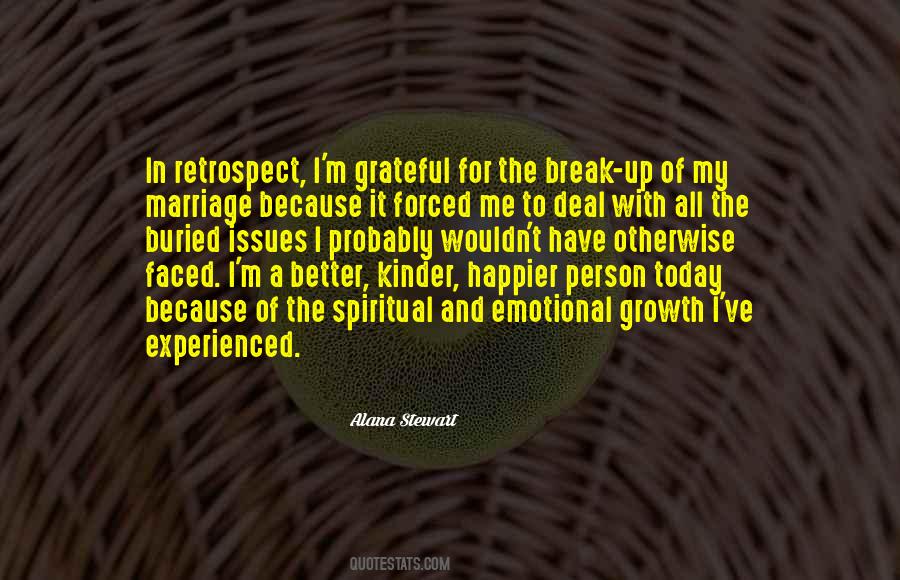 Alana Stewart Quotes #1545401