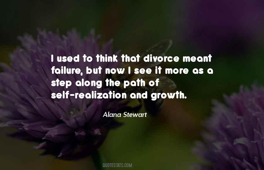 Alana Stewart Quotes #791252