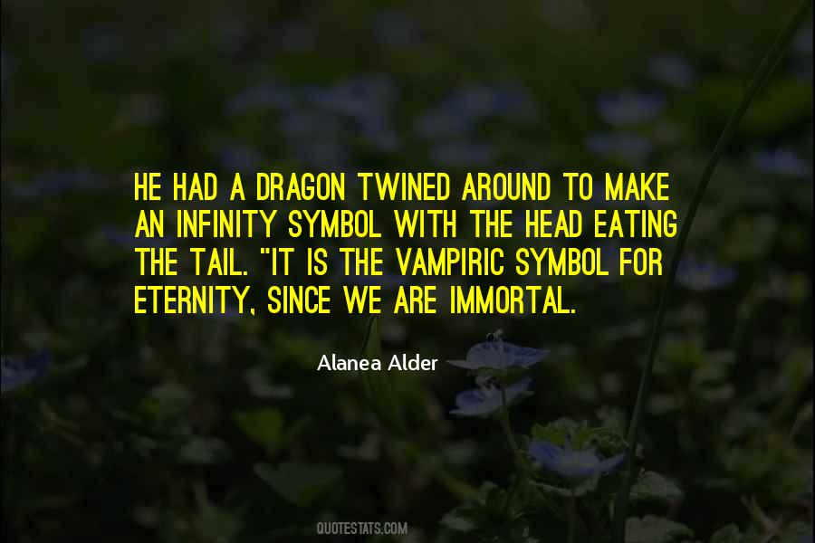 Alanea Alder Quotes #1792591
