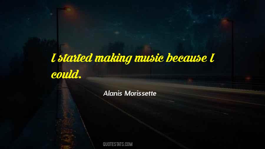 Alanis Morissette Quotes #1010165