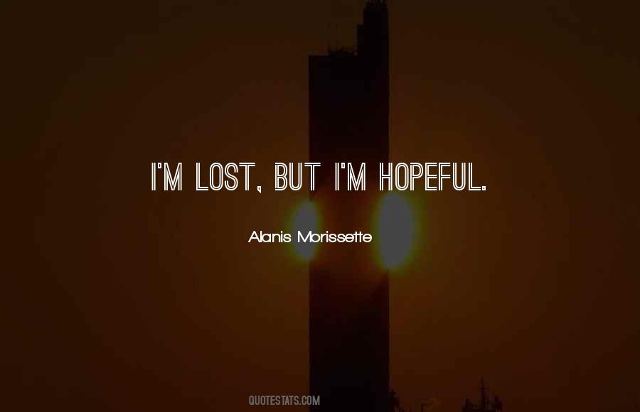 Alanis Morissette Quotes #1046860