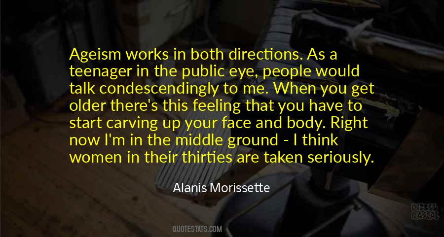 Alanis Morissette Quotes #1048041