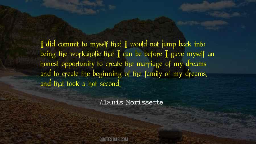 Alanis Morissette Quotes #111035