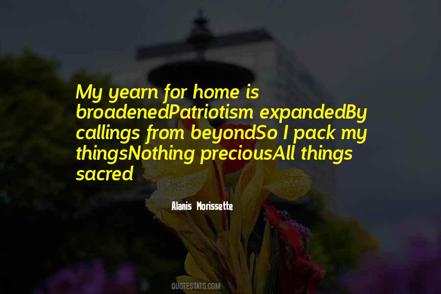 Alanis Morissette Quotes #1129213