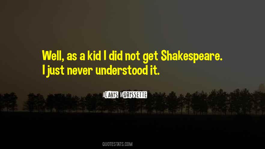 Alanis Morissette Quotes #1179491