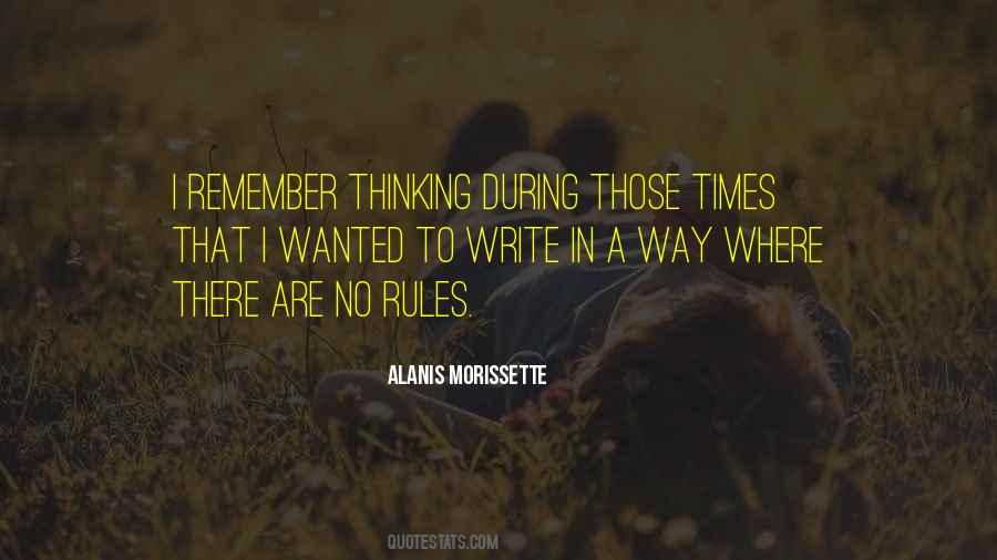 Alanis Morissette Quotes #1224163