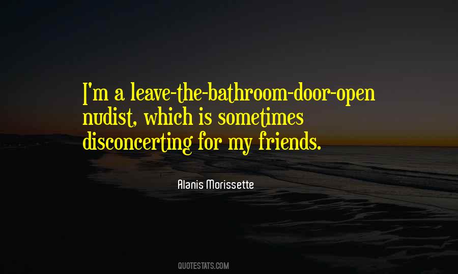 Alanis Morissette Quotes #1245073