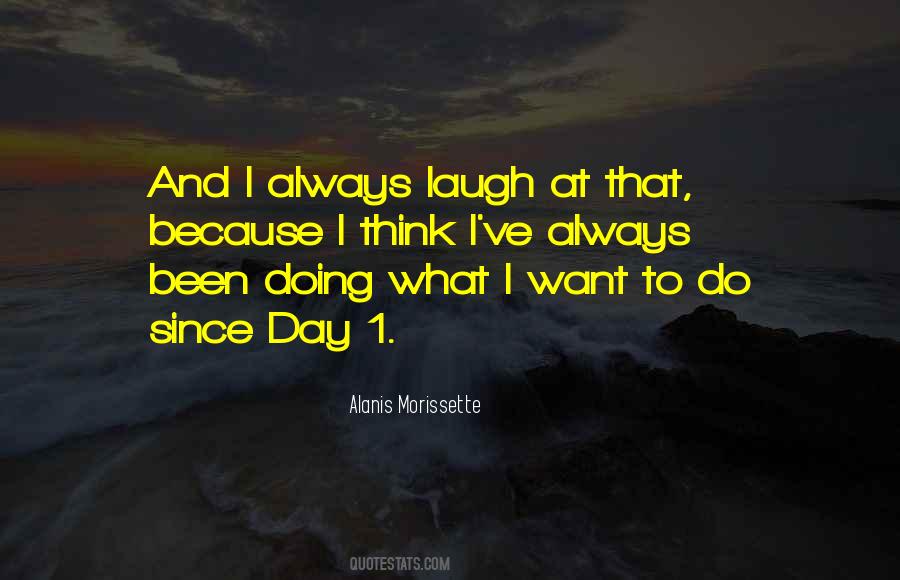 Alanis Morissette Quotes #1250537