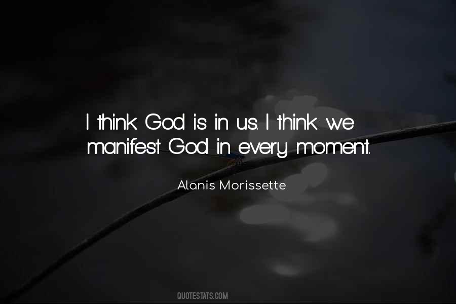 Alanis Morissette Quotes #1310388