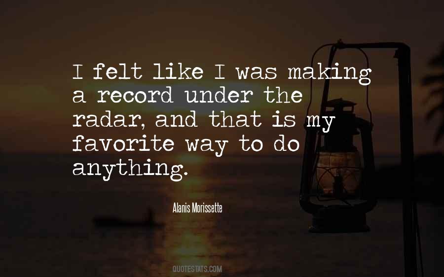 Alanis Morissette Quotes #1370062