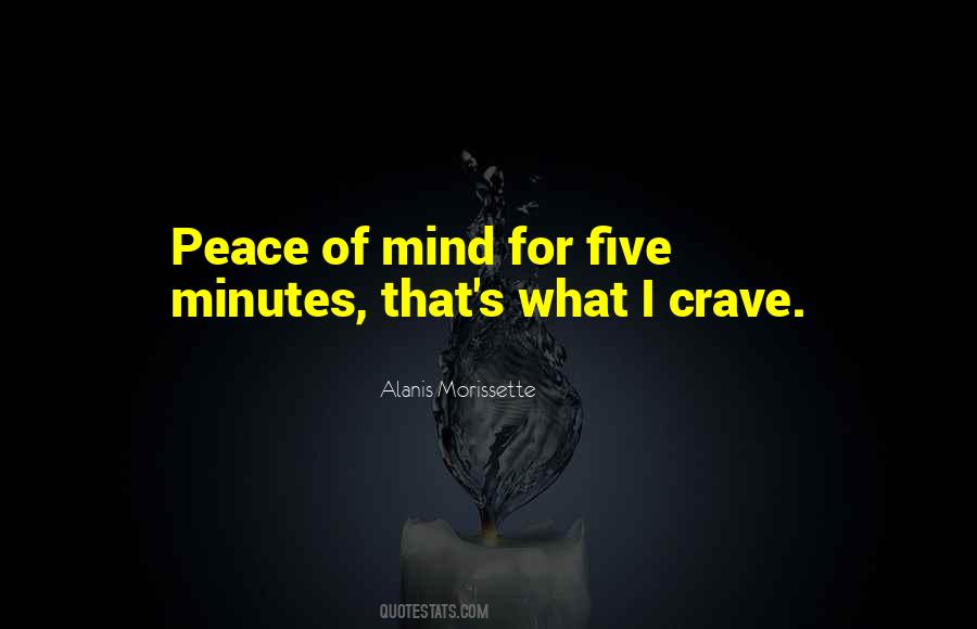 Alanis Morissette Quotes #1401891