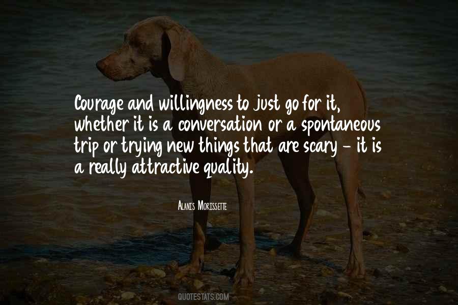 Alanis Morissette Quotes #1422116