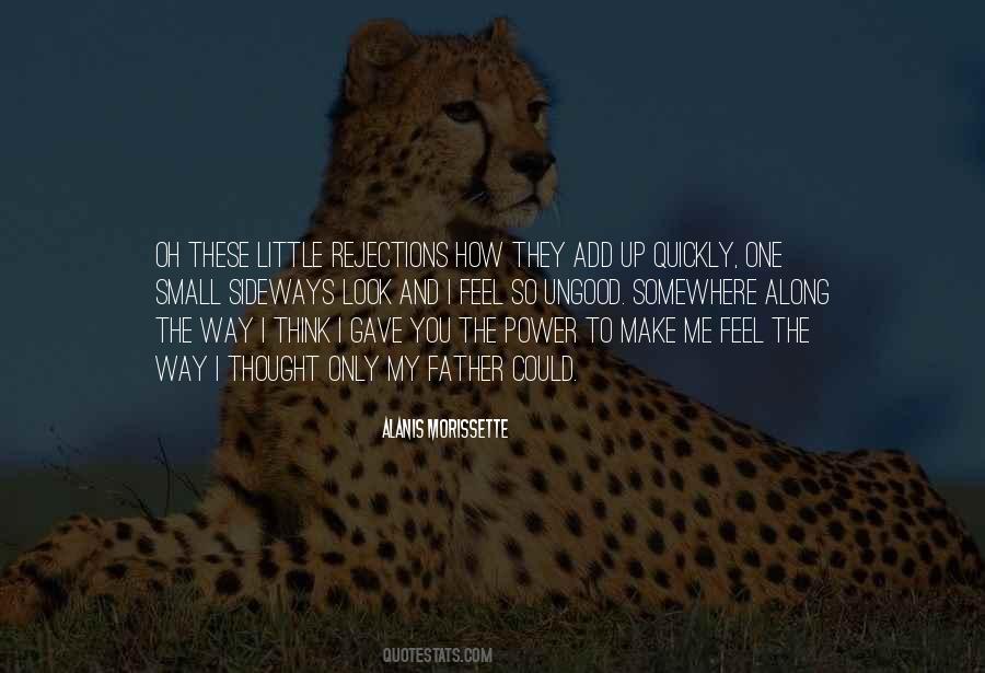 Alanis Morissette Quotes #1507878