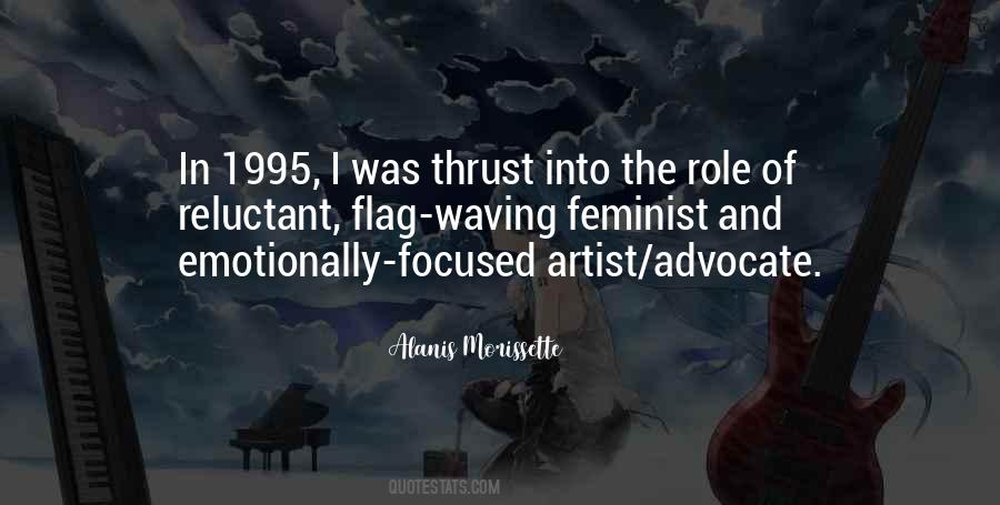 Alanis Morissette Quotes #1540282
