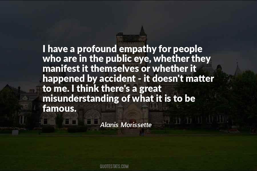 Alanis Morissette Quotes #1581418
