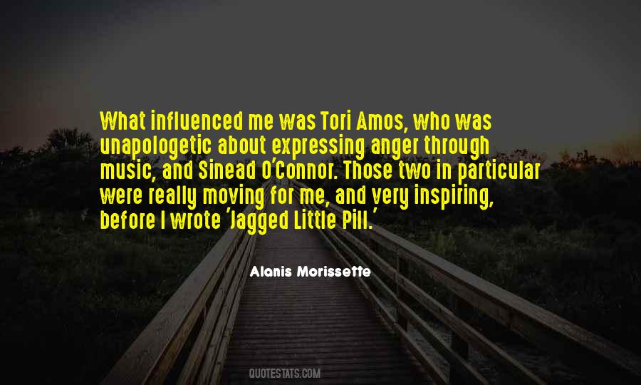 Alanis Morissette Quotes #1607275