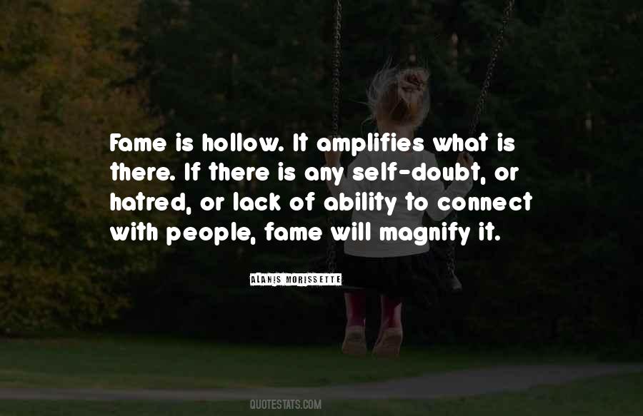 Alanis Morissette Quotes #1638100