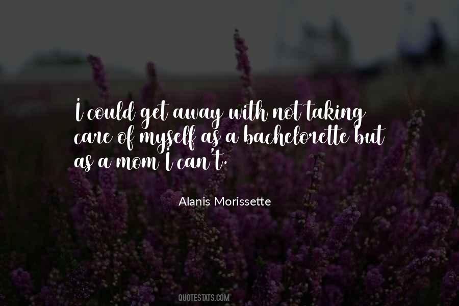 Alanis Morissette Quotes #1694122