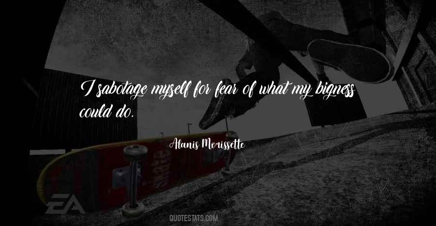 Alanis Morissette Quotes #1724488