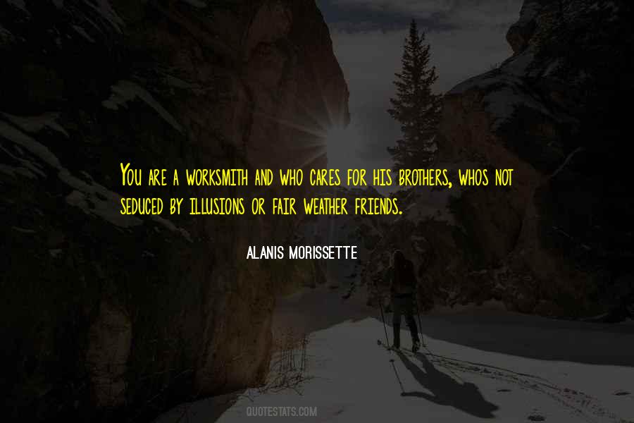 Alanis Morissette Quotes #1735389