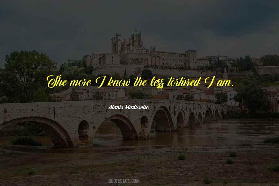 Alanis Morissette Quotes #1746625