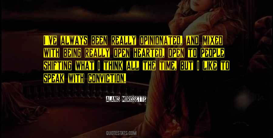 Alanis Morissette Quotes #1771015