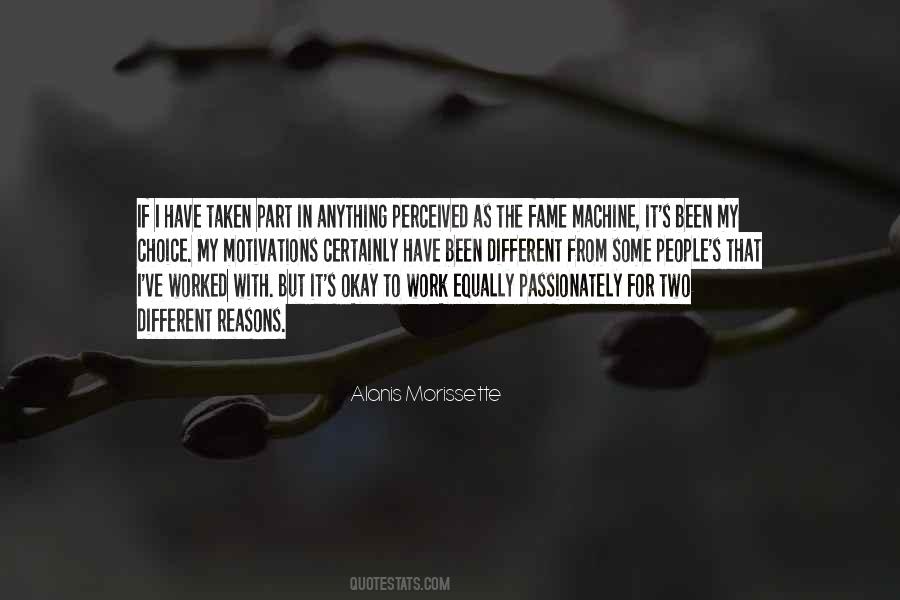 Alanis Morissette Quotes #1821104