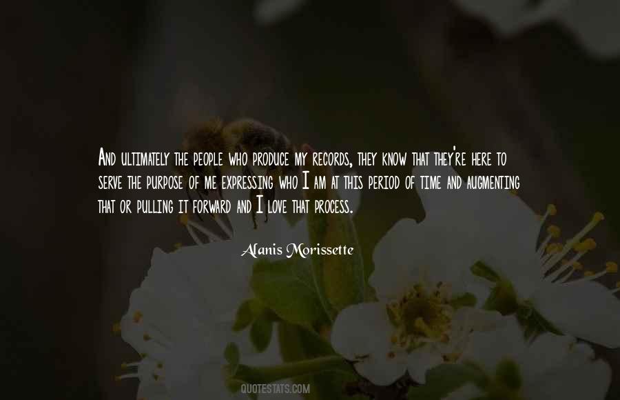 Alanis Morissette Quotes #1822626