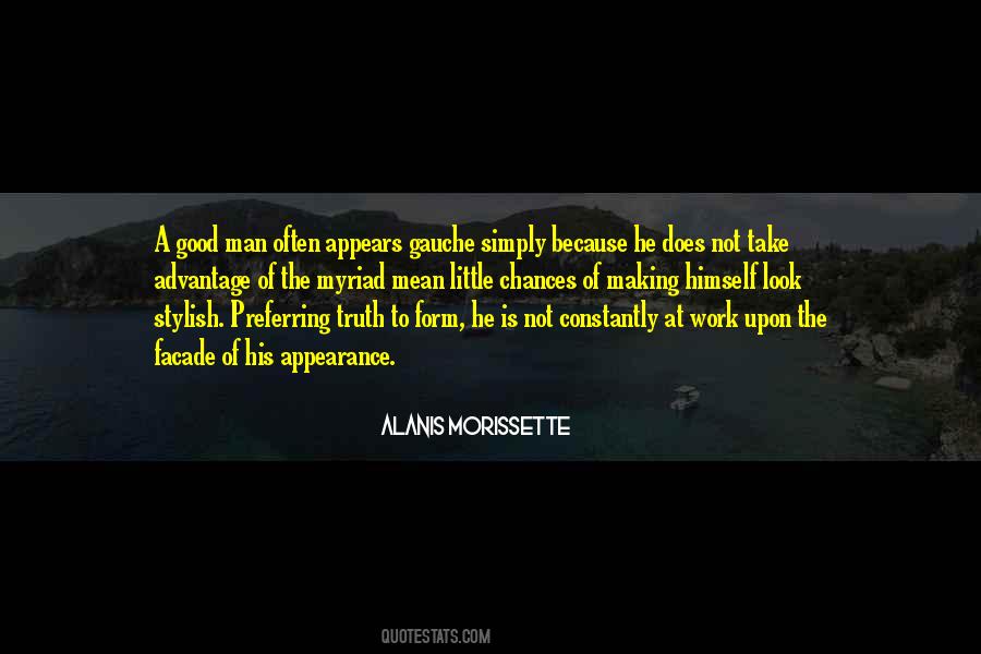 Alanis Morissette Quotes #1869949