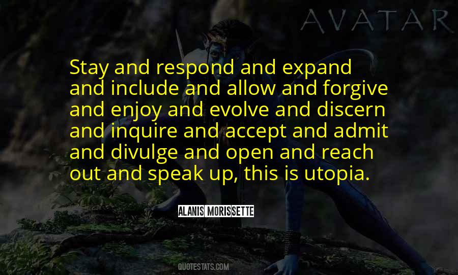 Alanis Morissette Quotes #28403