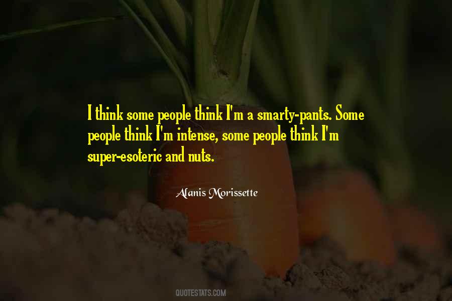 Alanis Morissette Quotes #296619