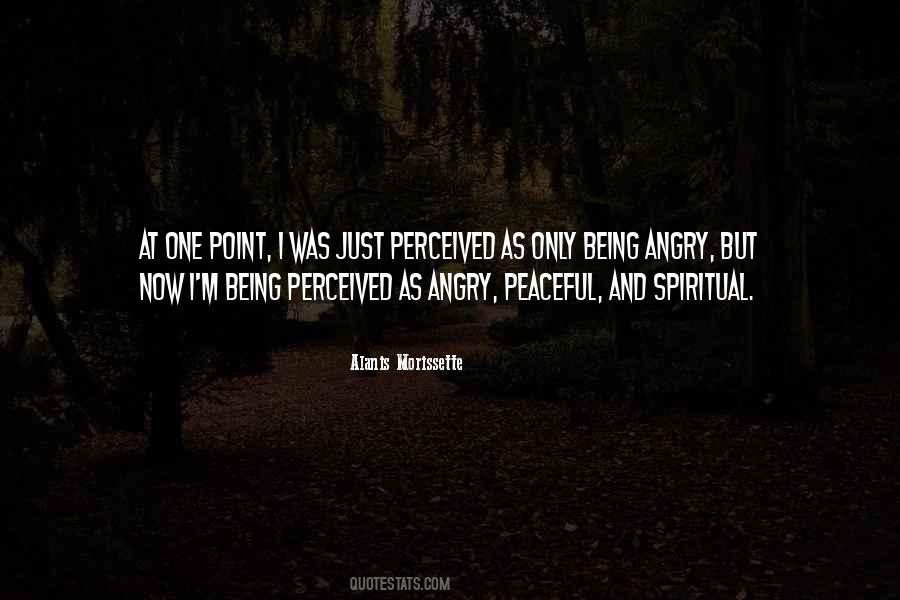 Alanis Morissette Quotes #358724