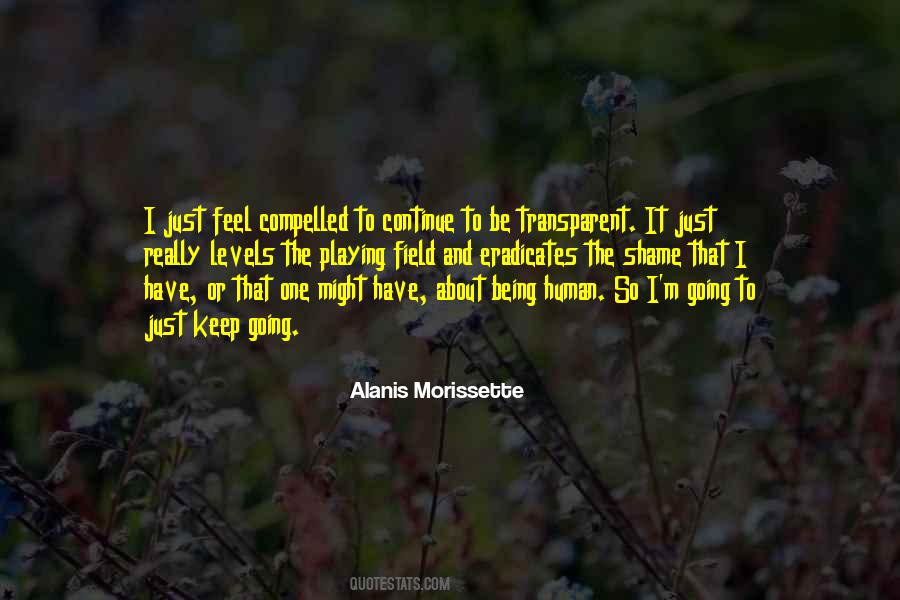 Alanis Morissette Quotes #371957