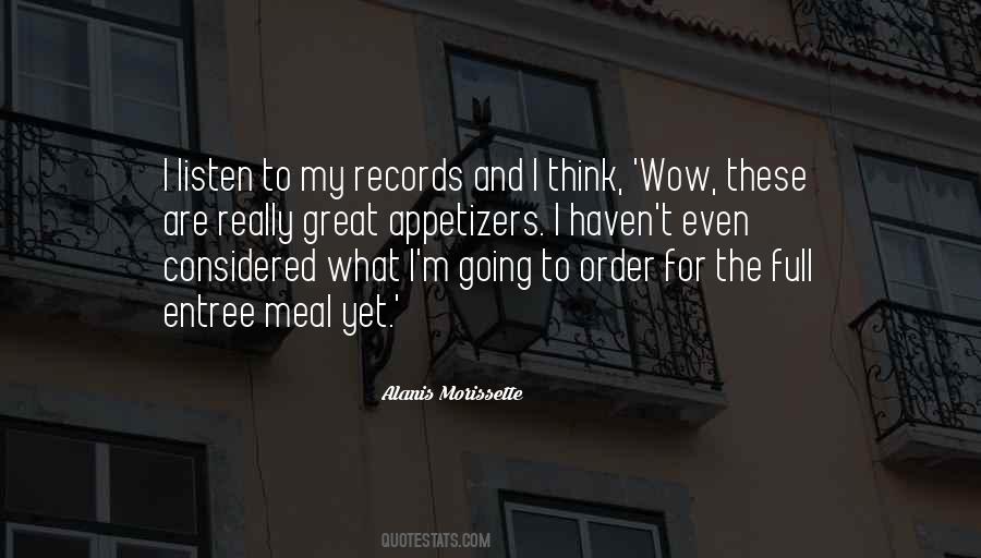 Alanis Morissette Quotes #401920