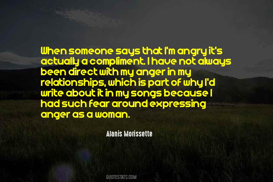Alanis Morissette Quotes #406789