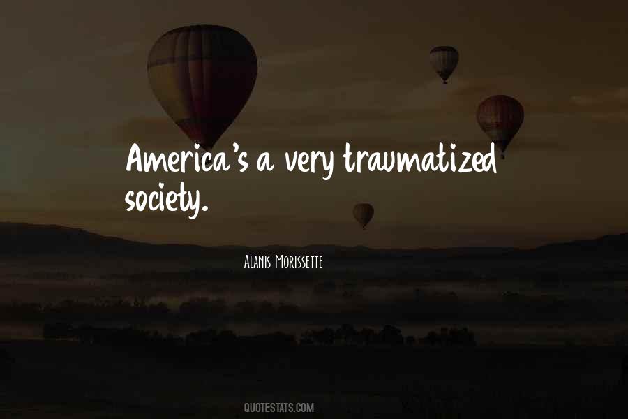 Alanis Morissette Quotes #408586