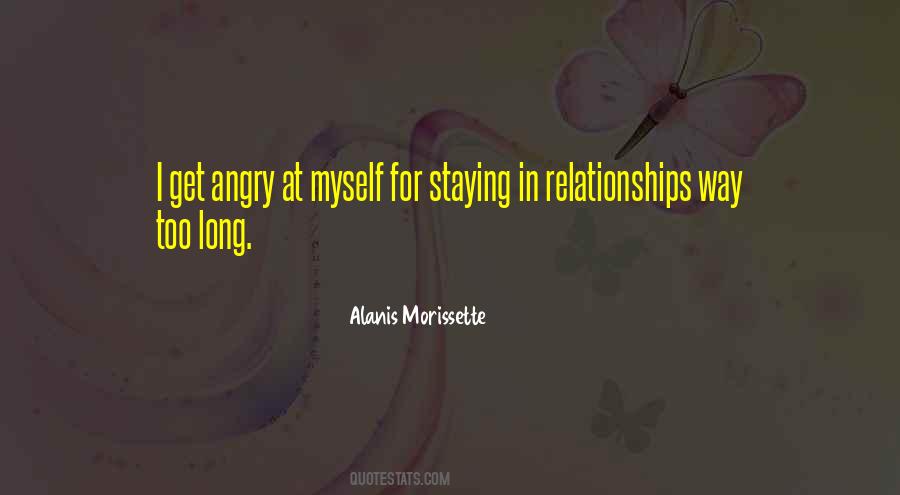 Alanis Morissette Quotes #417643