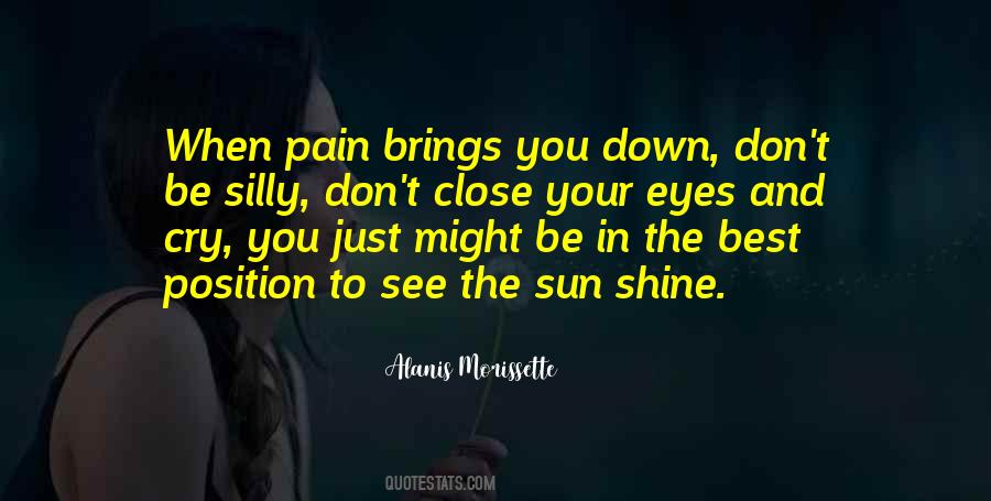 Alanis Morissette Quotes #448047