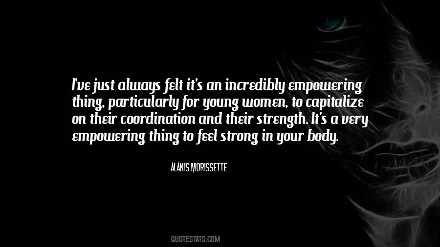 Alanis Morissette Quotes #549550