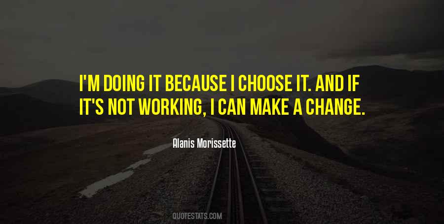 Alanis Morissette Quotes #614919