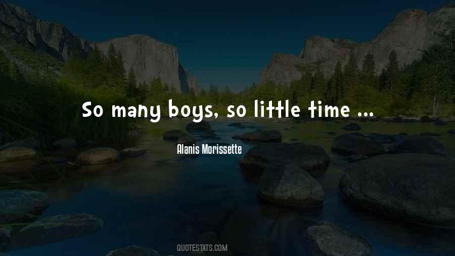 Alanis Morissette Quotes #659032