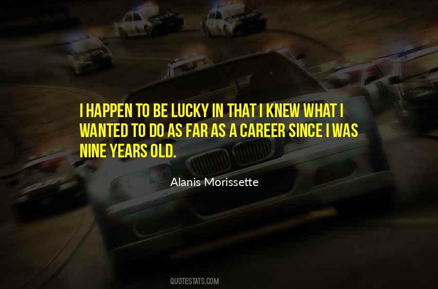 Alanis Morissette Quotes #668099