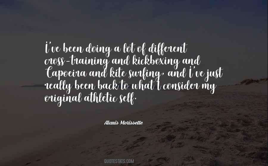 Alanis Morissette Quotes #693122