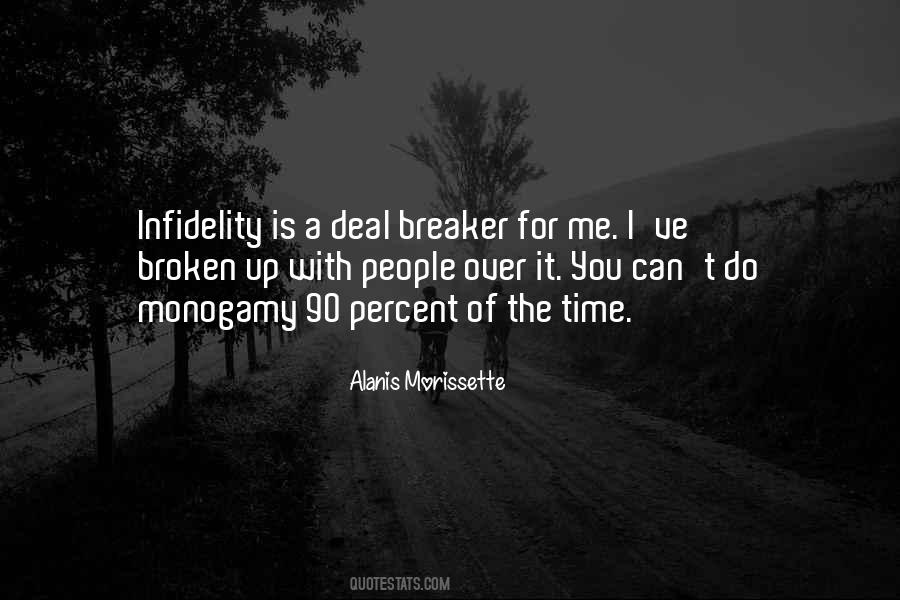 Alanis Morissette Quotes #708846